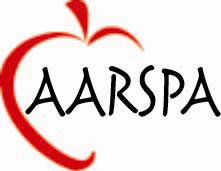 AARSPA logo
